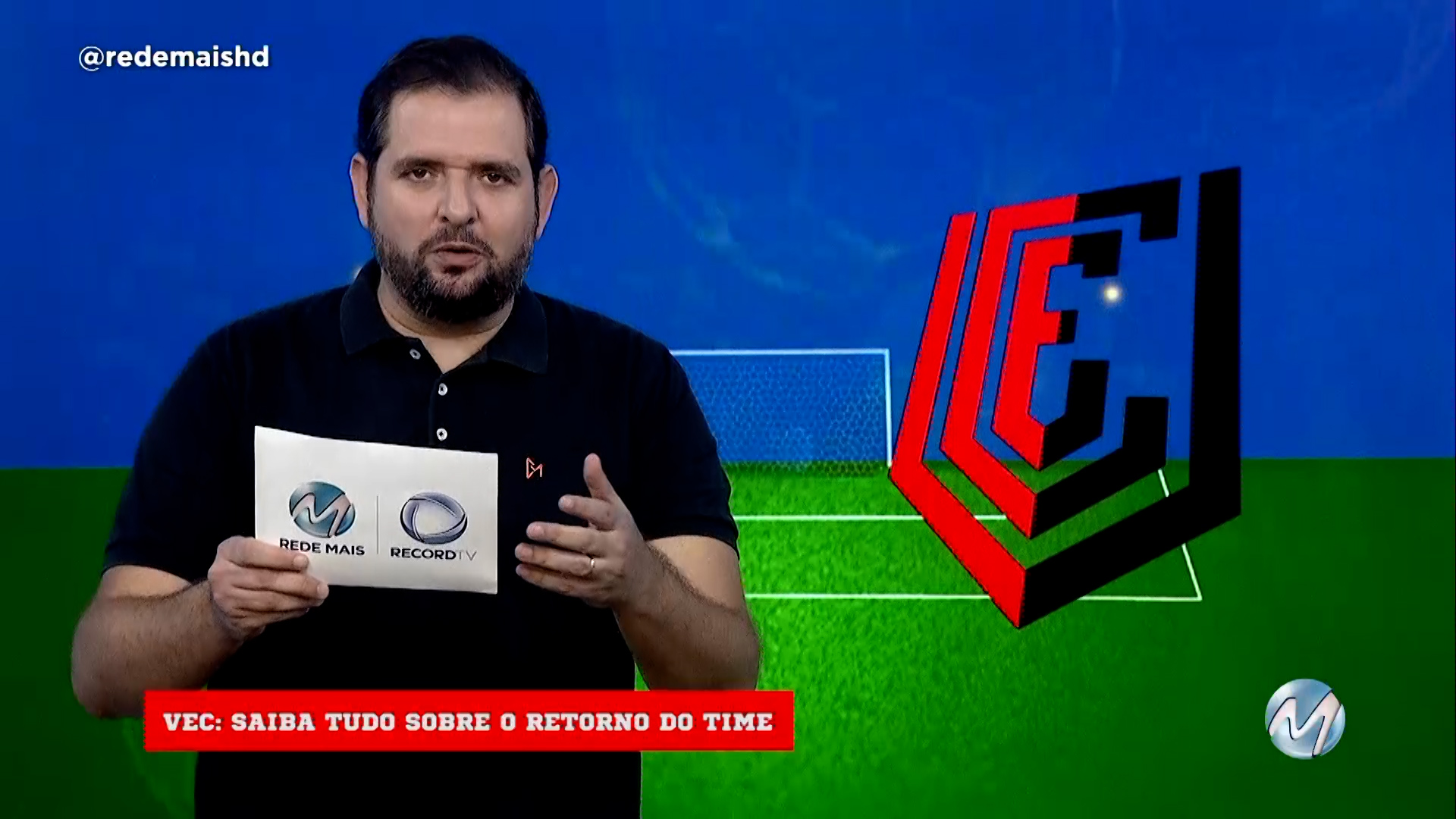 Quer saber tudo sobre a volta do VEC?