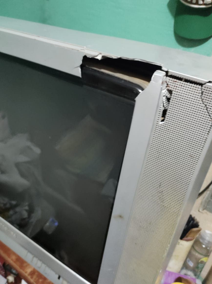 Mulher ciumenta invade casa e esfaqueia grávida em Três Pontas