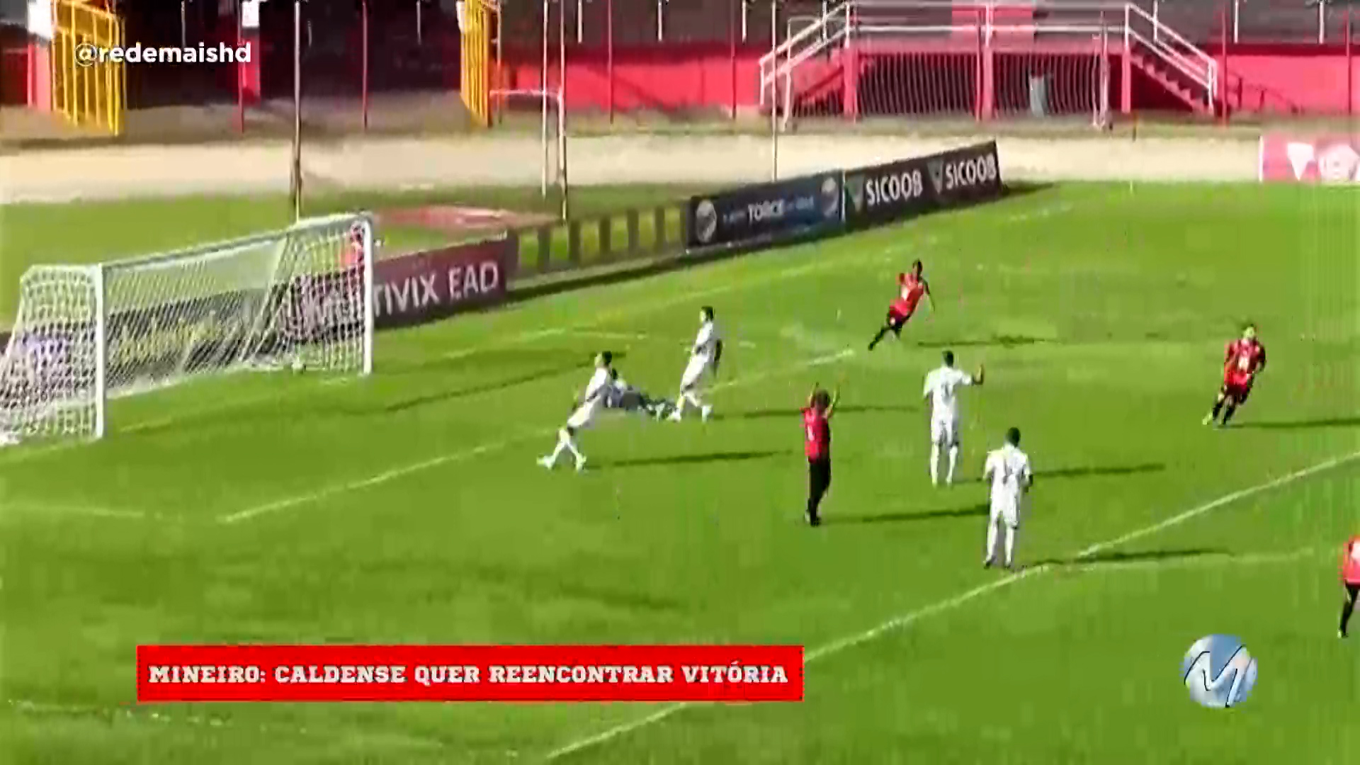 Esquenta para mais uma rodada!