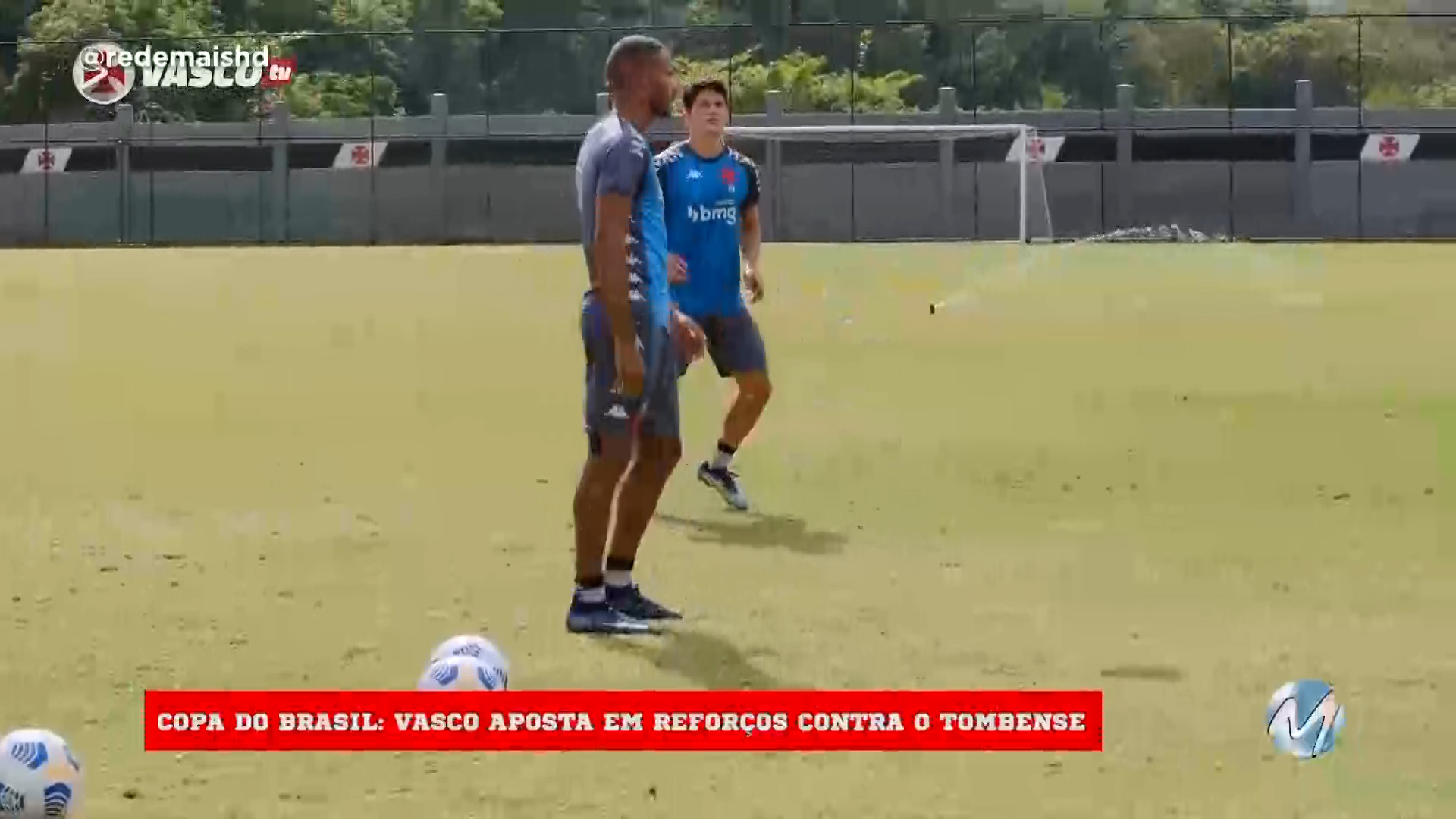 Gols, resultados e notícias