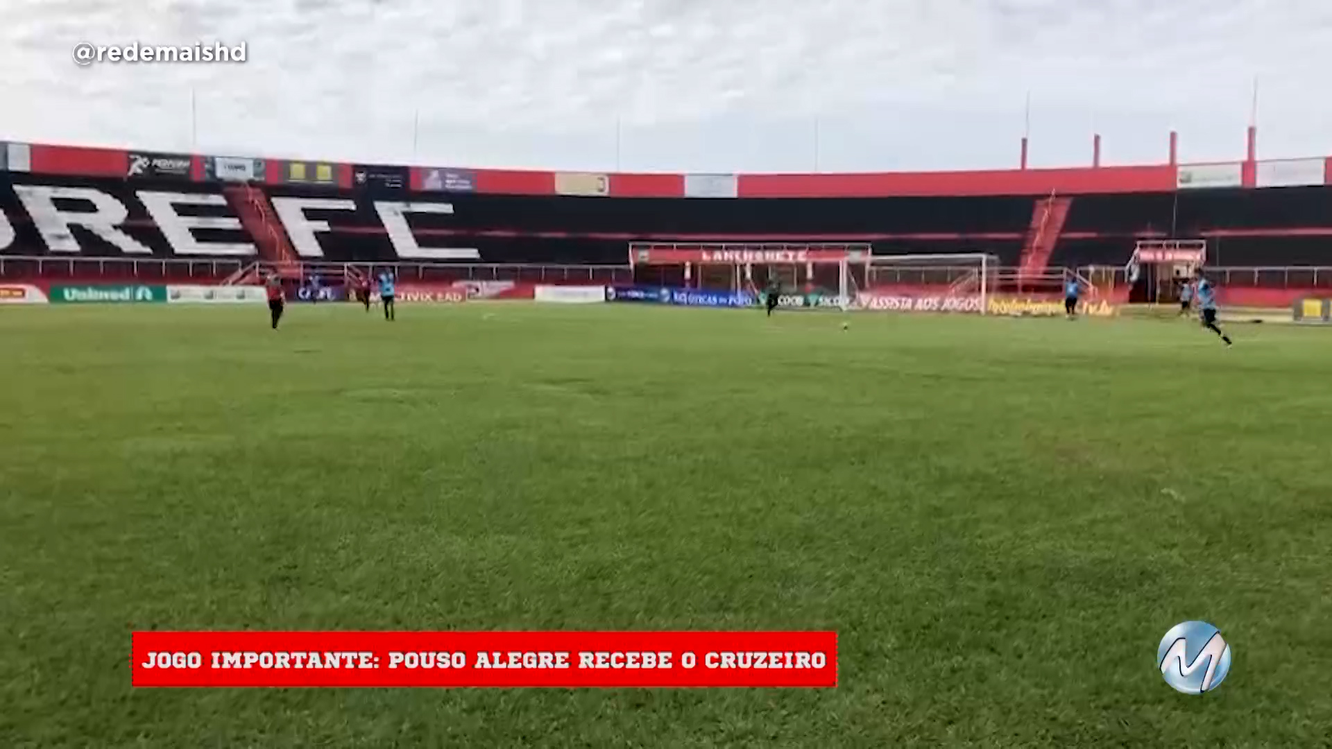 Rodada decisiva no mineiro e goleada do Vasco