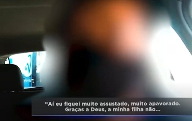 Crimes em série no Sul de MG: polícia procura possíveis novas vítimas de suspeito de estupro