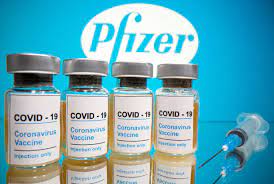 R+: Brasil deve receber mais  doses da Pfizer