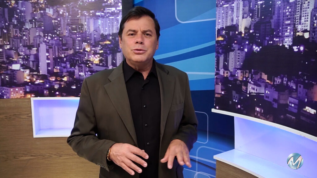 Fatos em Foco – 10/04/2021 – José Luiz Magrão traz as novidades do circuito social