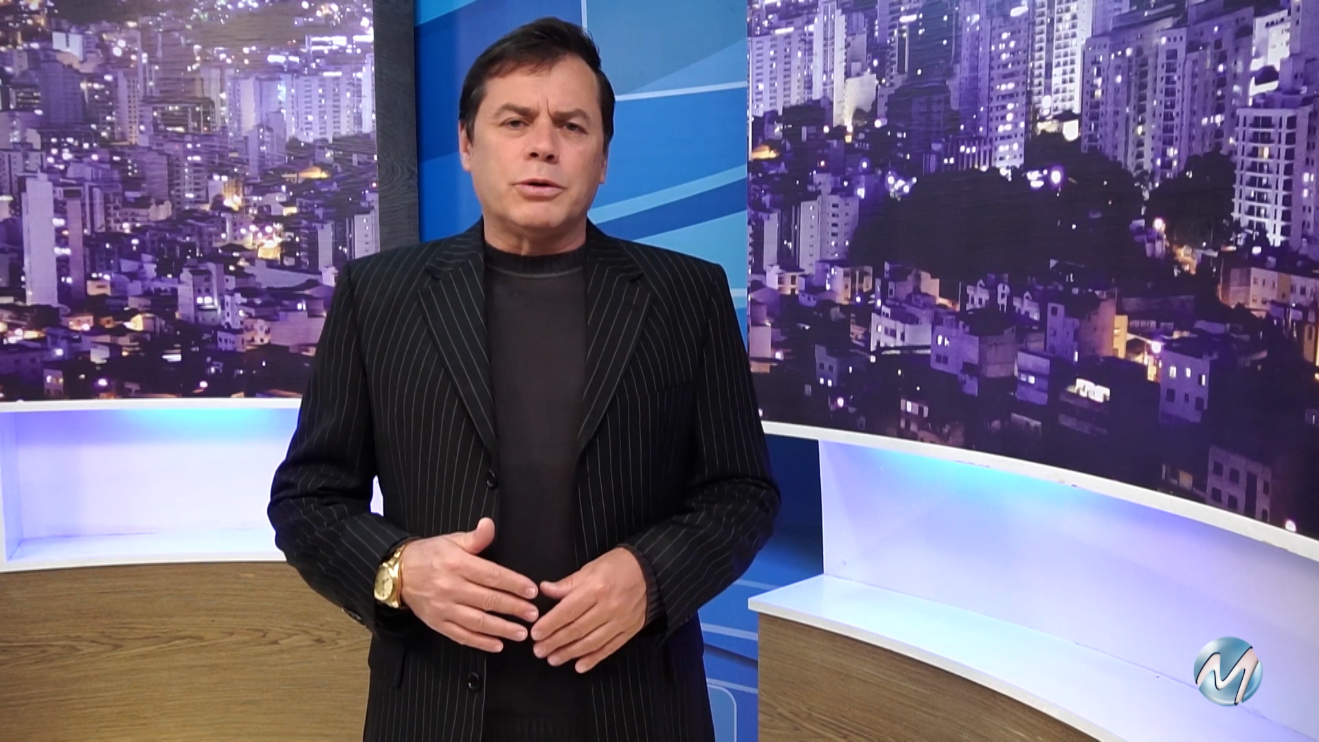 Fatos em Foco – 24/04/2021 – José Luiz Magrão traz as novidades do circuito social