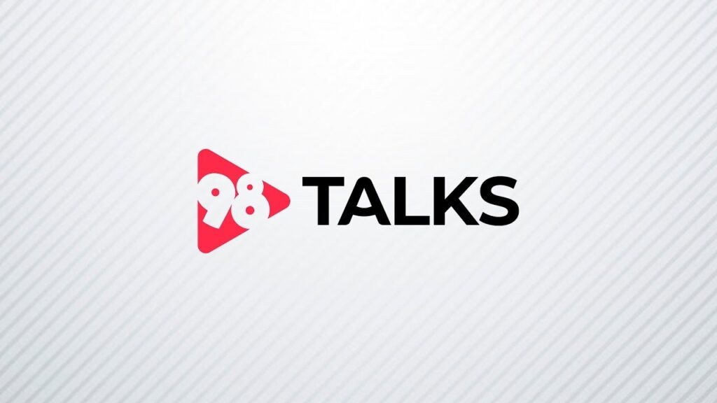 98 TALKS