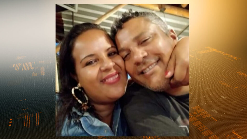 Morta pelo marido: Briga de casal termina em morte no Norte de Minas