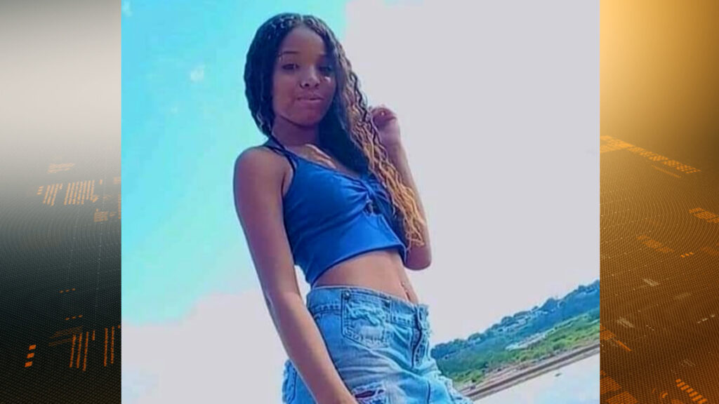 Risada da morte: Adolescente de 15 anos é morta com golpes de faca em Pirapora, no Norte de Minas