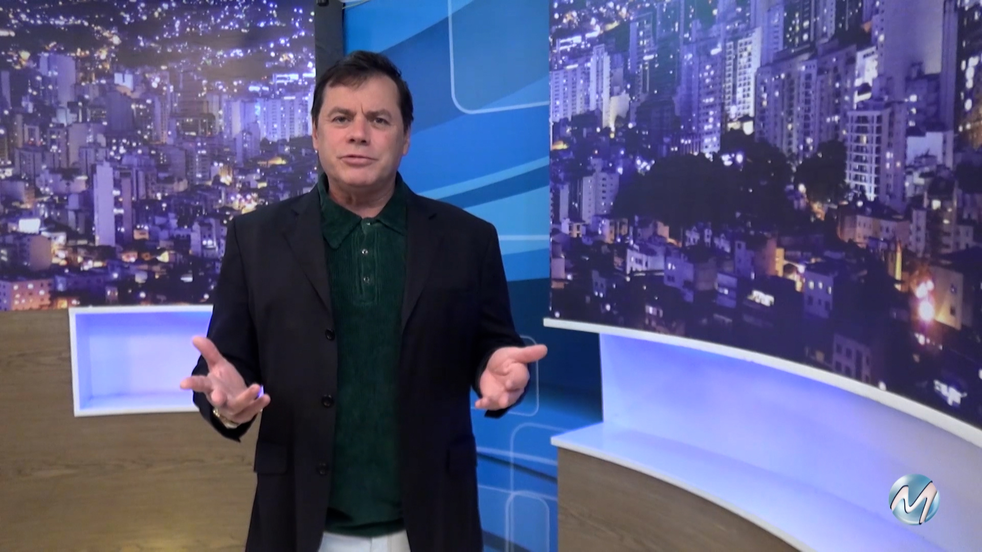 Fatos em Foco – 08/05/2021 – José Luiz Magrão traz as novidades do circuito social