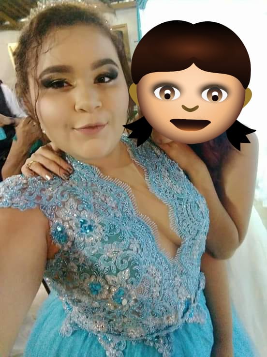 Jovem é atingida por bala perdida em Bocaiúva