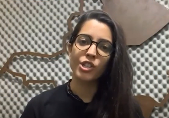 Covardia: homem é preso após agredir a mãe e quebrar os móveis da casa dela