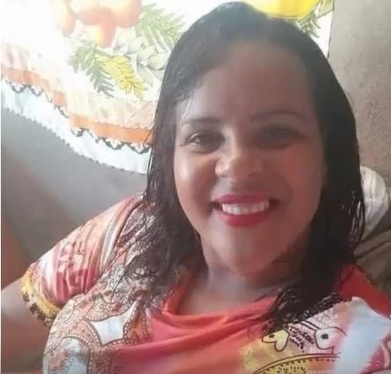 Na frente dos filhos: homem atropela e mata esposa em Pirapora