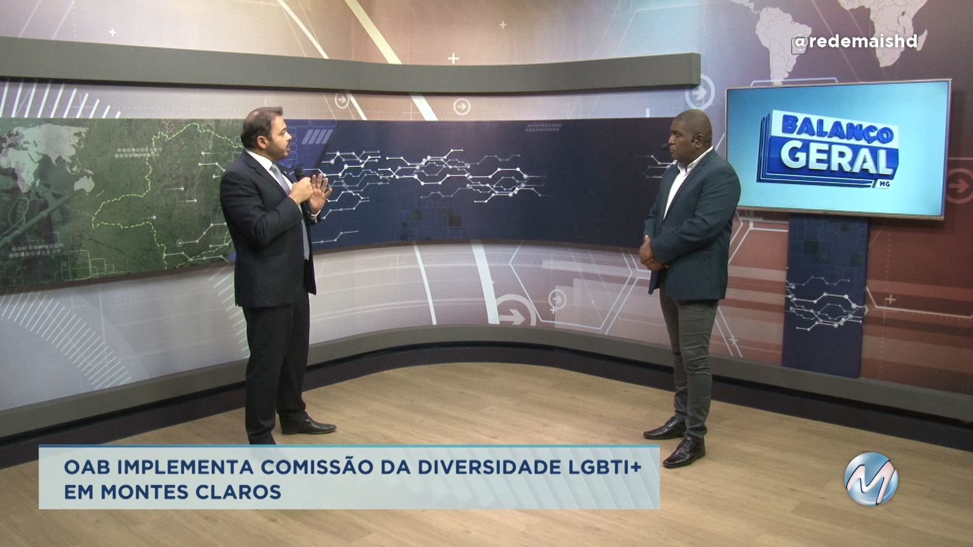 Entrevista: OAB implementa comissão da diversidade LGBTQI+ em Montes Claros