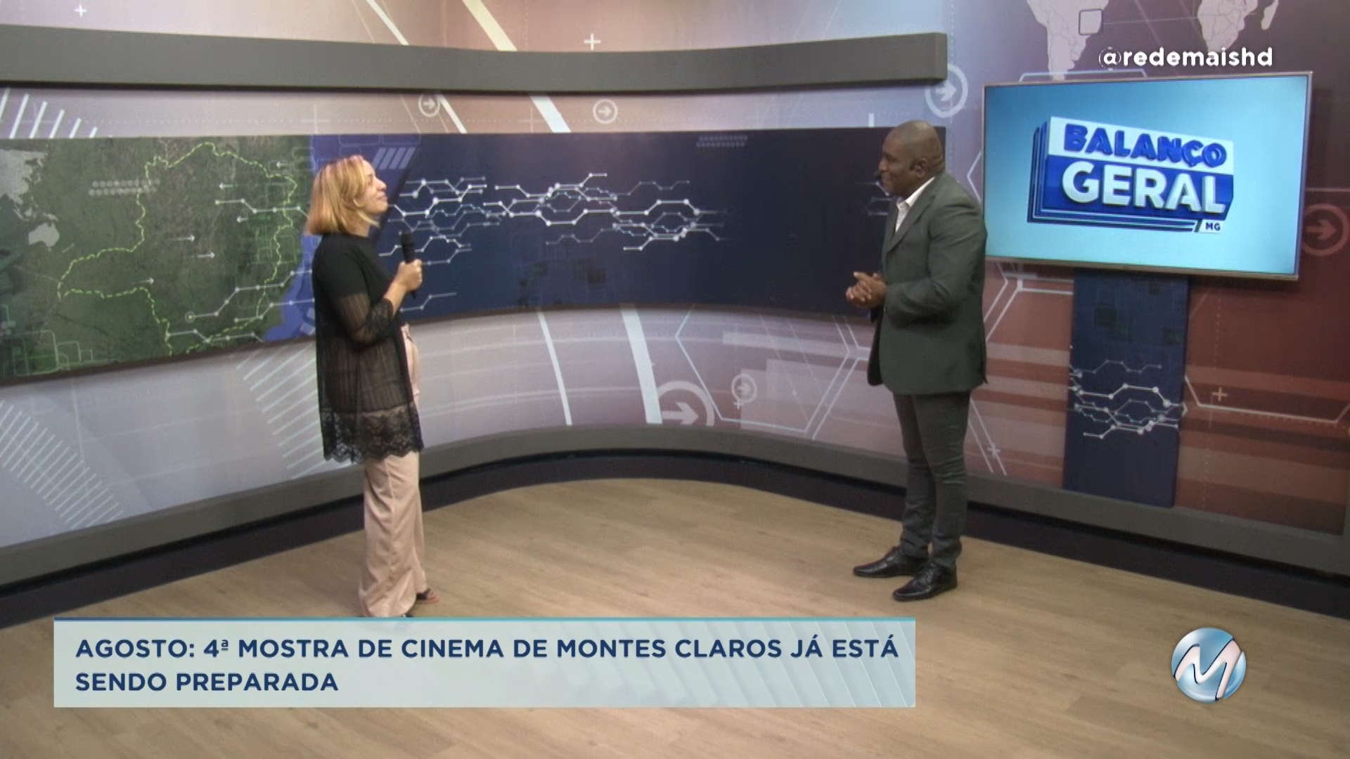 Entrevista: 4ª Mostra de Cinema será totalmente on-line em agosto