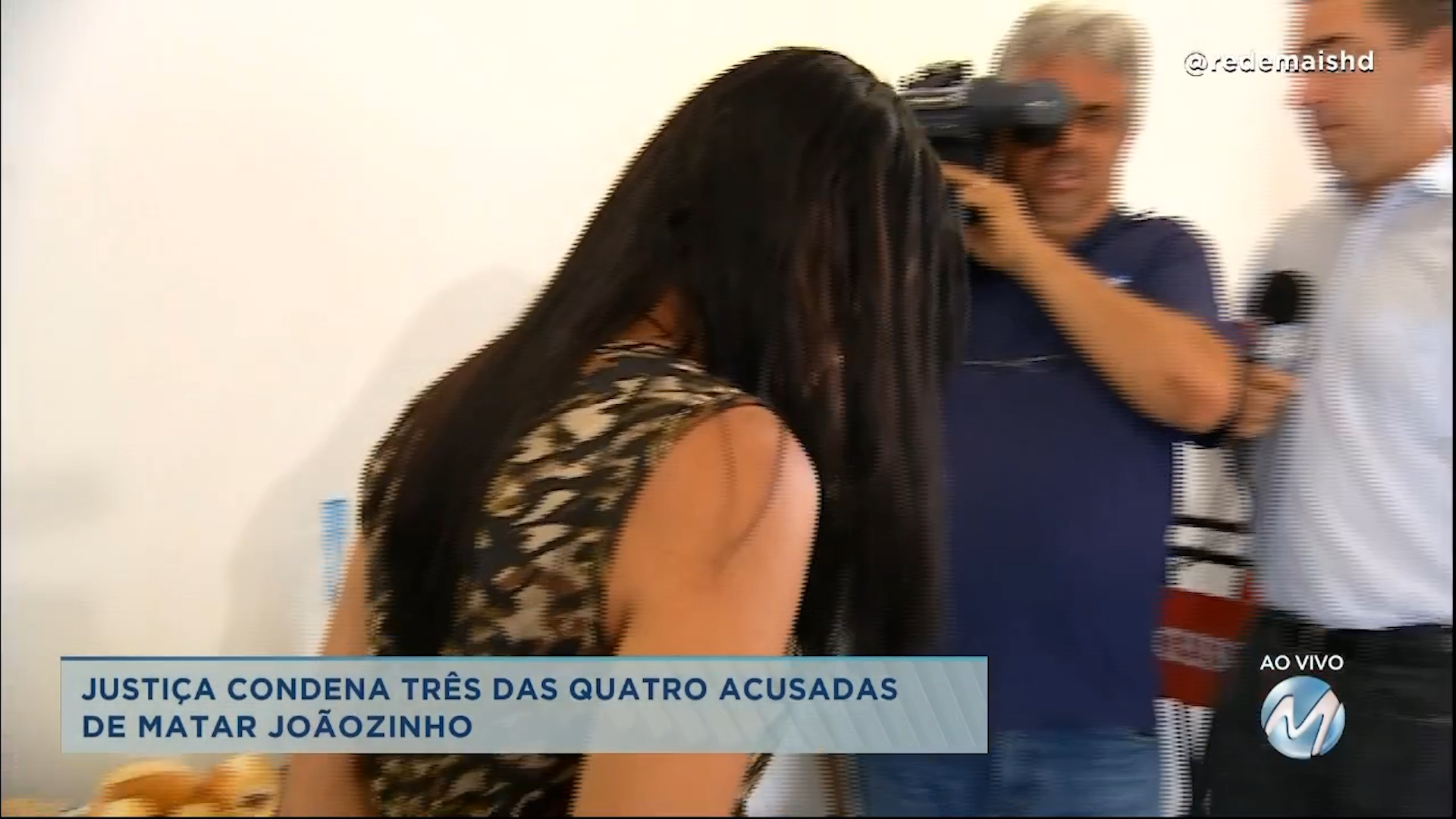 Caso Joãozinho: três mulheres foram condenadas pela Justiça