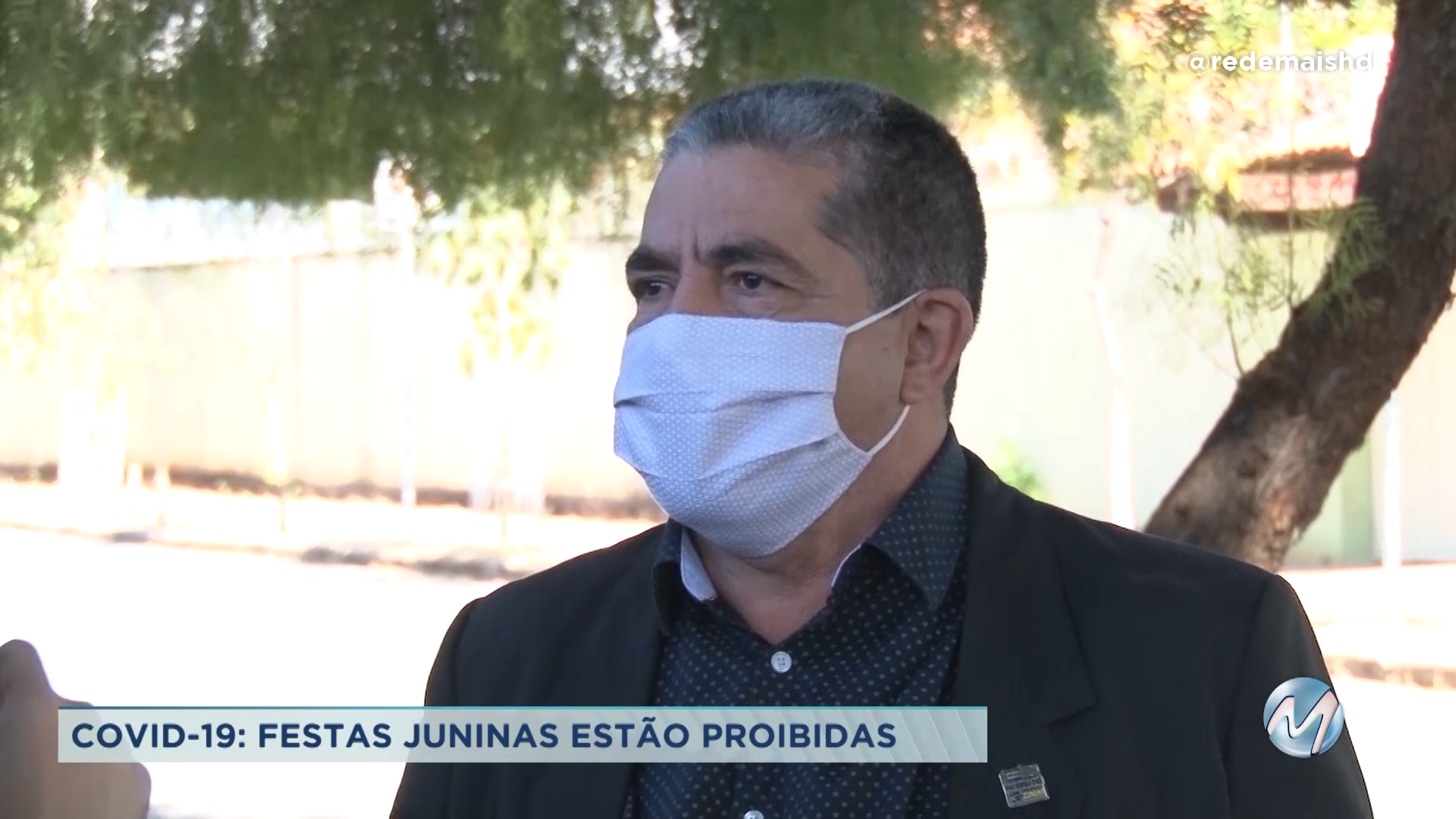 Covid-19: Festas Juninas estão proibidas em Montes Claros