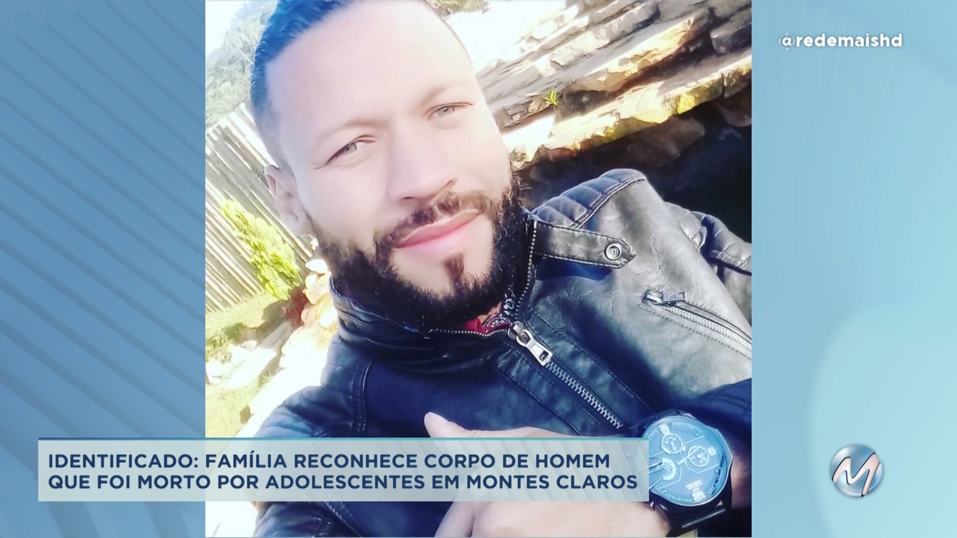 Família reconhece corpo de homem que foi morto por adolescentes