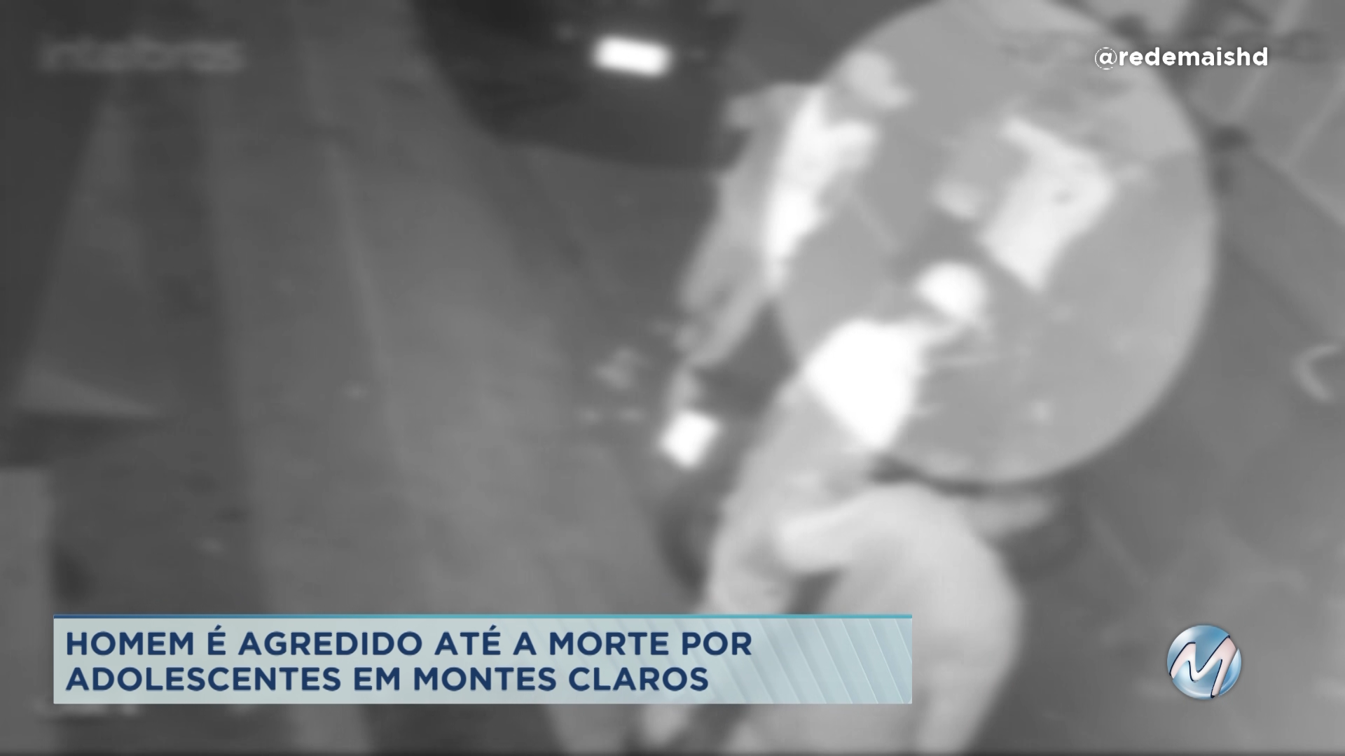 Montes Claros: homem é agredido até a morte