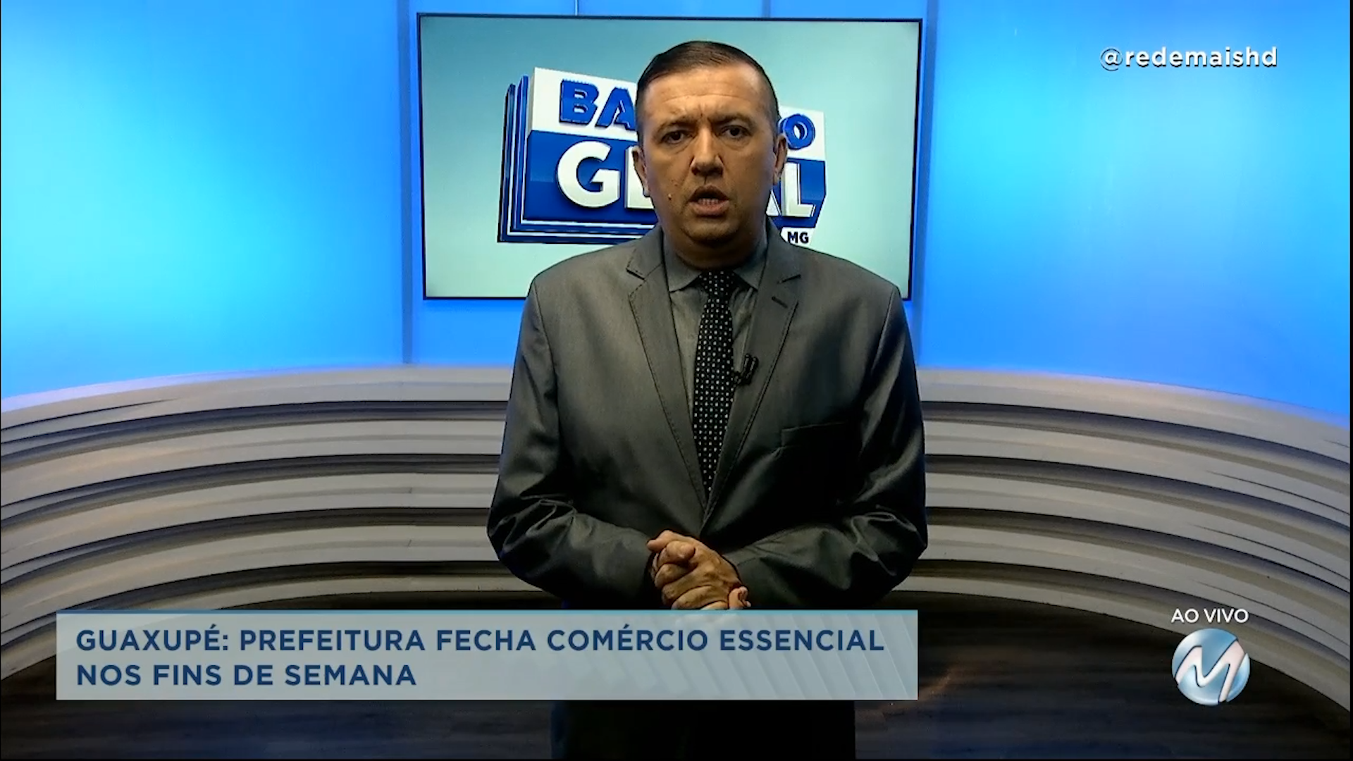 Guaxupé: prefeitura fecha comércio essencial nos fins de semana