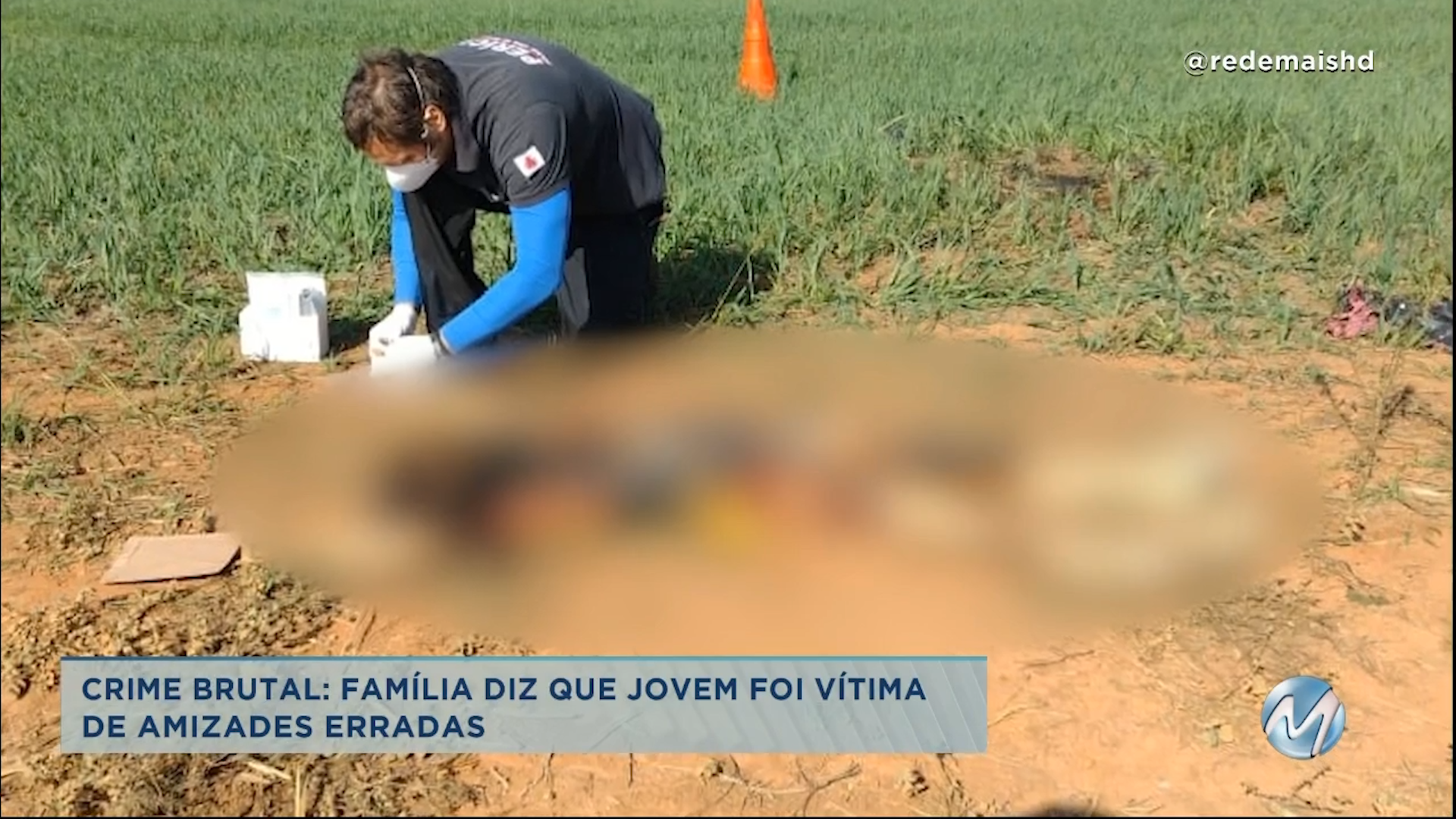 Caso Bruna Sandes: família está abalada com morte da jovem em Alfenas