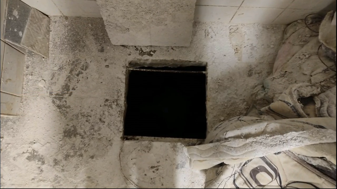Túnel em Poços de Caldas: polícia afirma que criminosos cavaram até um dos bancos