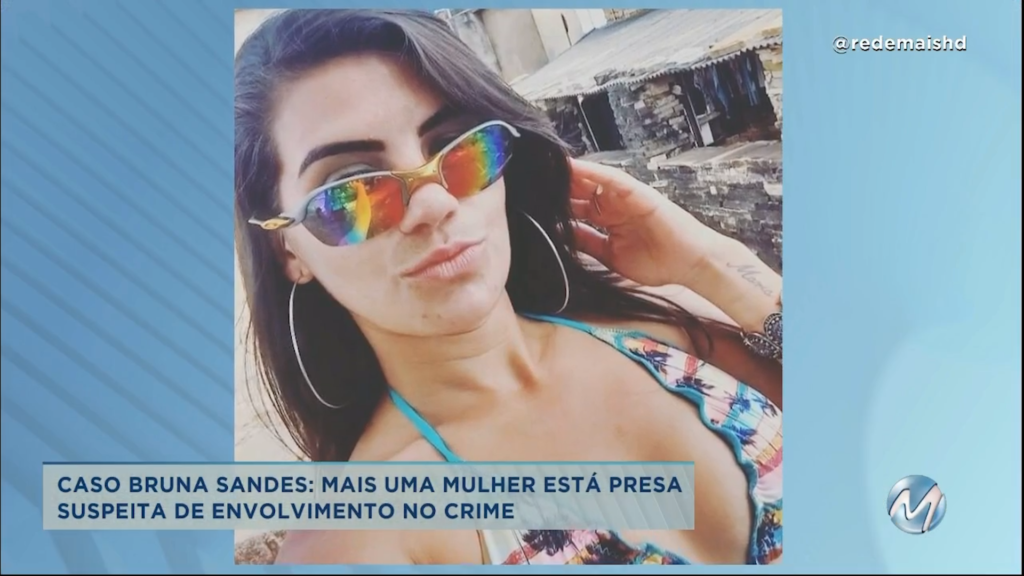 Caso Bruna Sandes: polícia conclui inquérito em Alfenas