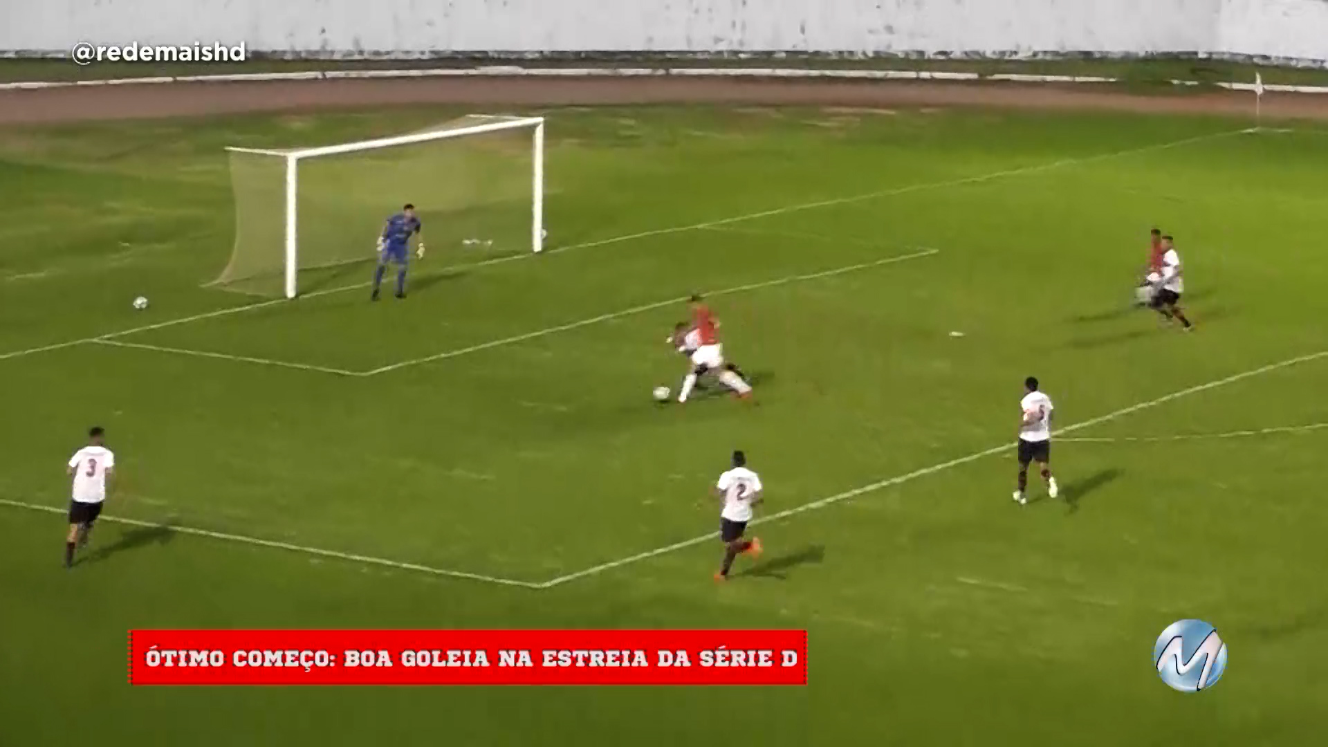 Boa e Caldense estreiam com vitória