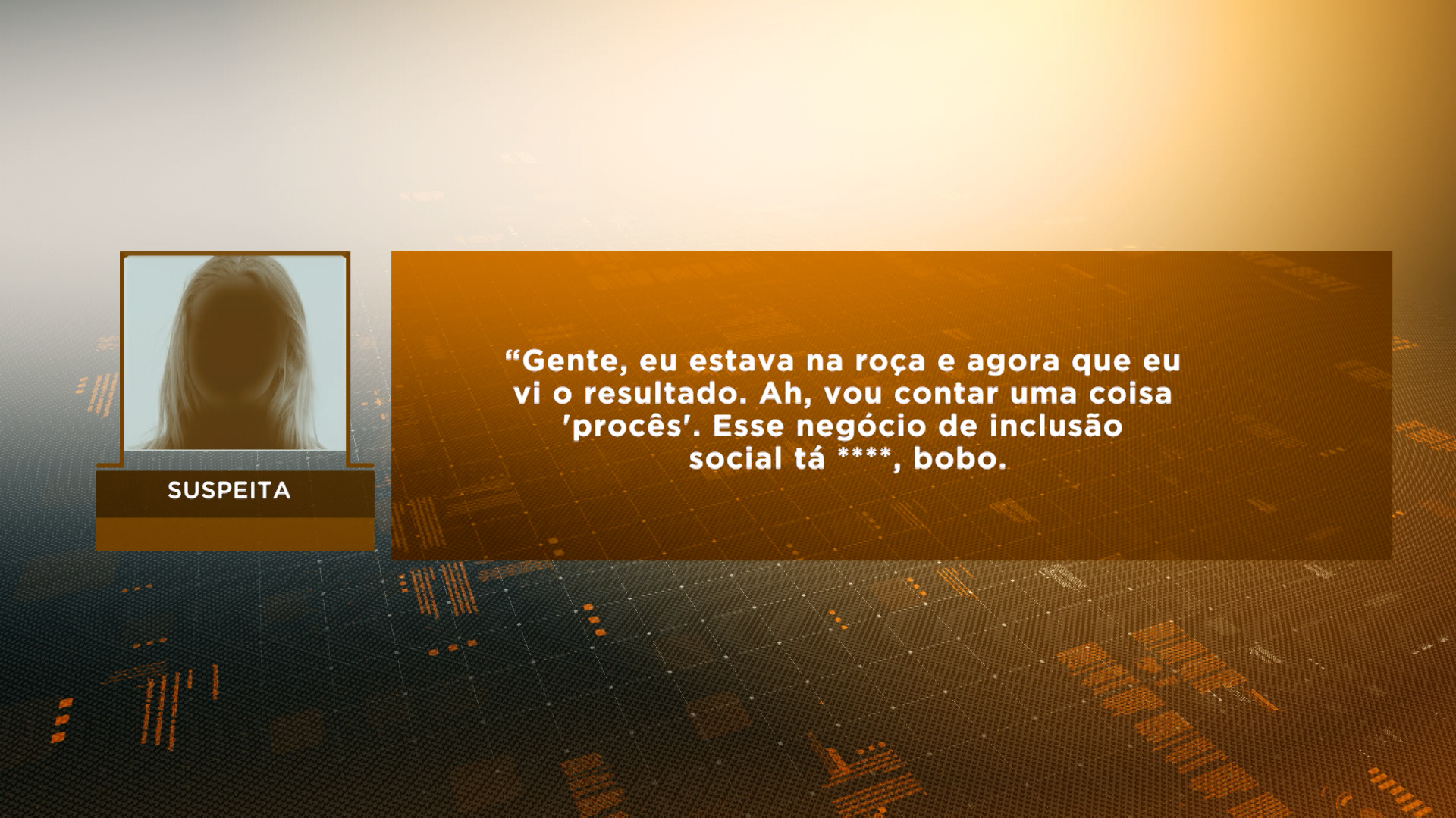 Mulher grava áudio com comentário preconceituoso após jovem negra ganhar concurso de beleza