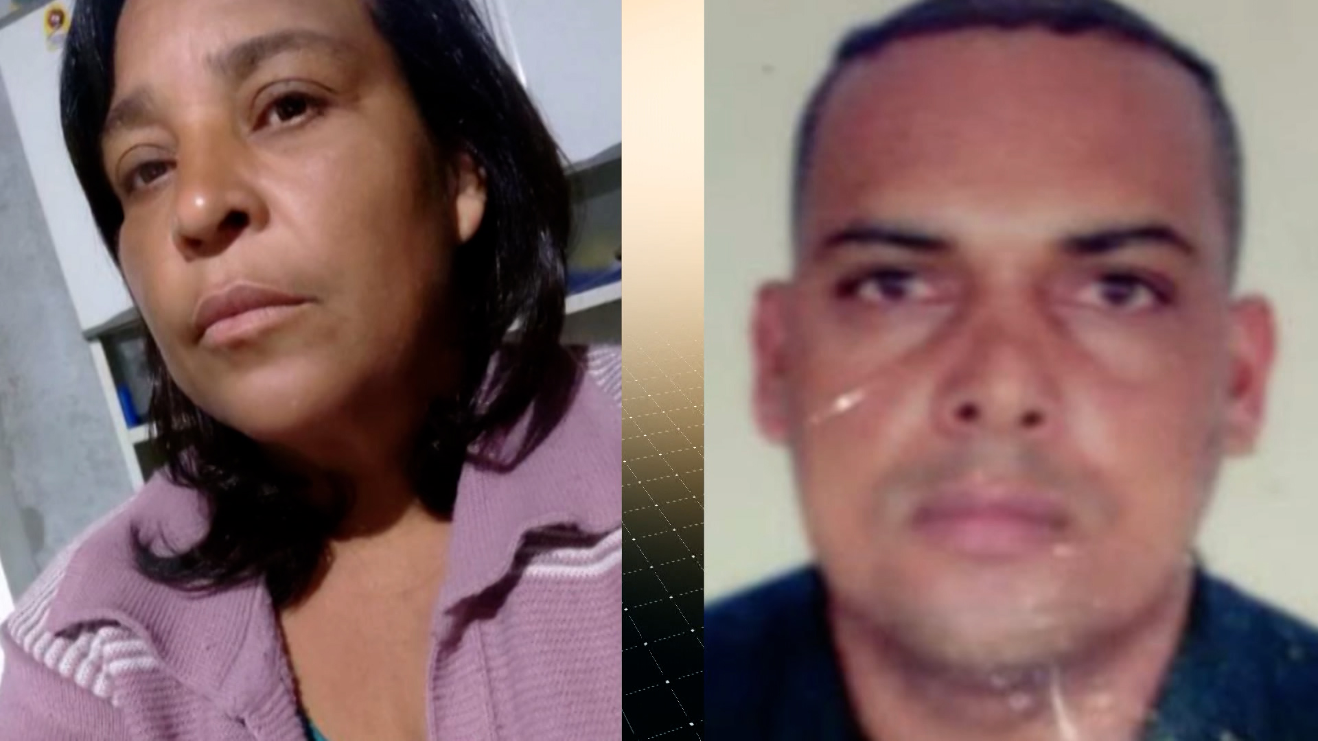 Homem não aceita o fim do relacionamento e mata mulher a facadas