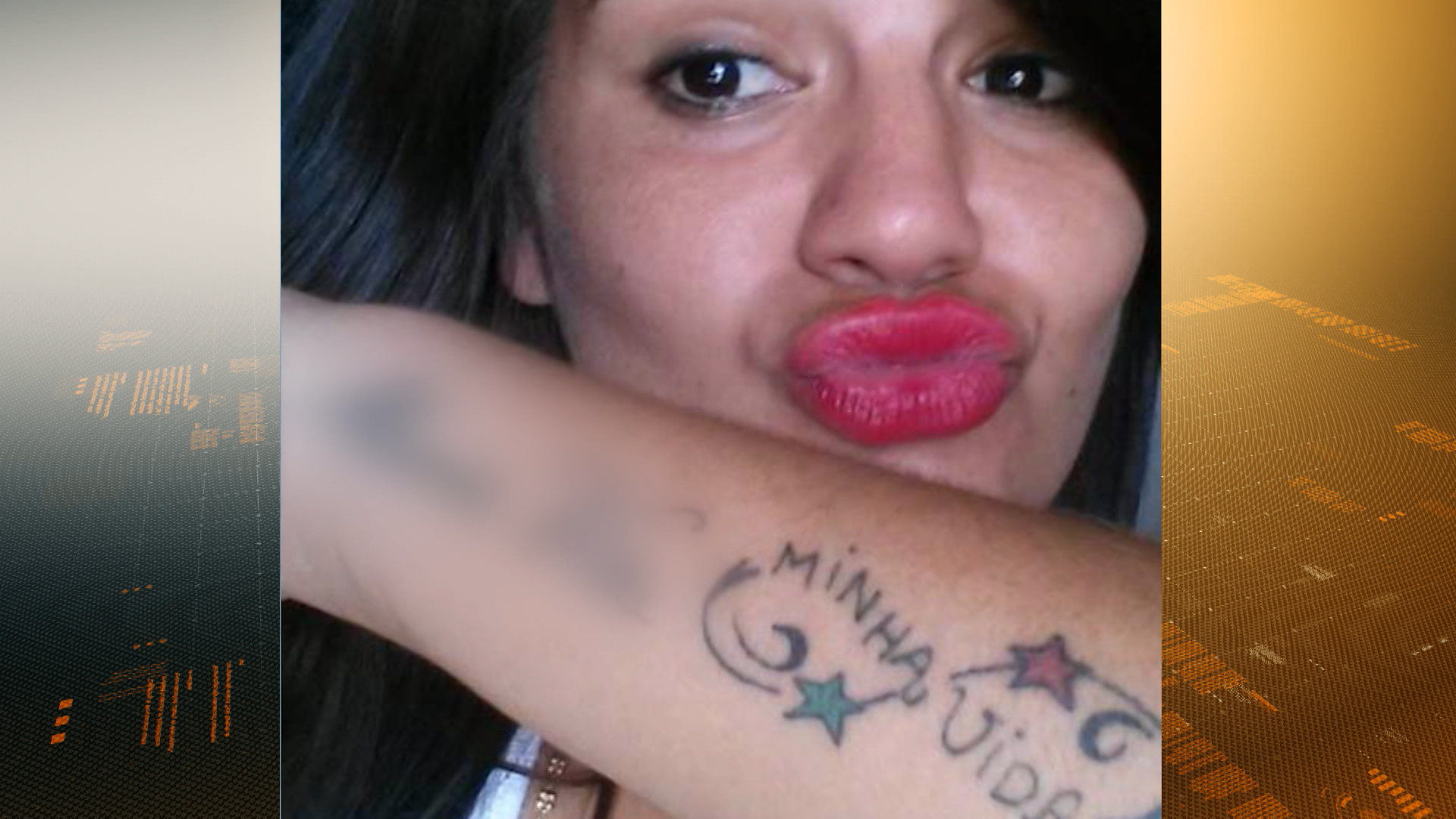 Família de Bruna conversa com o Cidade Alerta