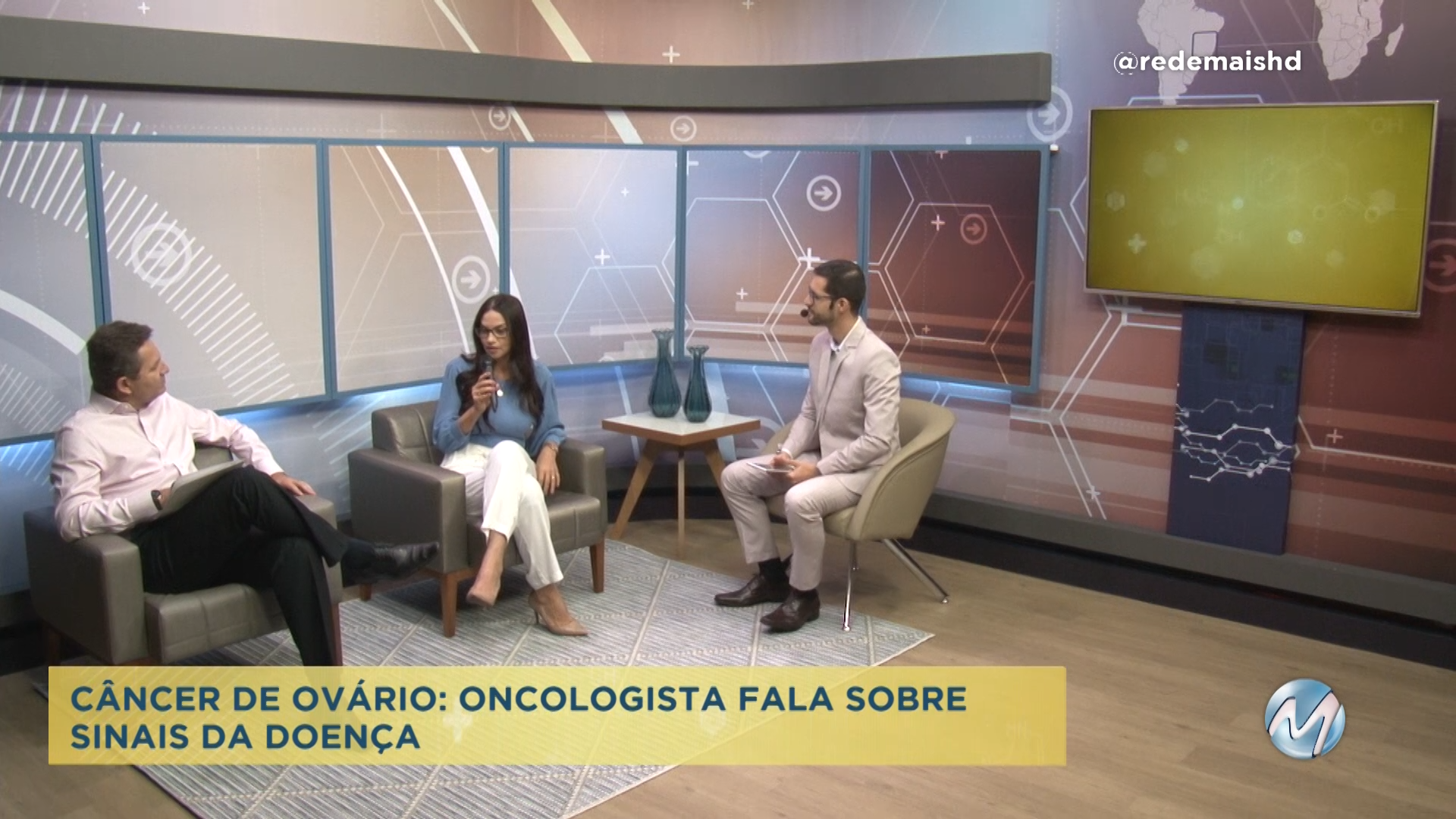 Câncer de ovário: saiba quais são os sinais da doença