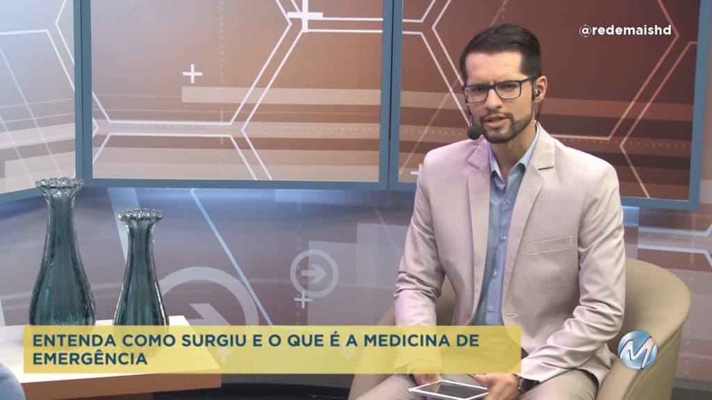 Medicina de emergência