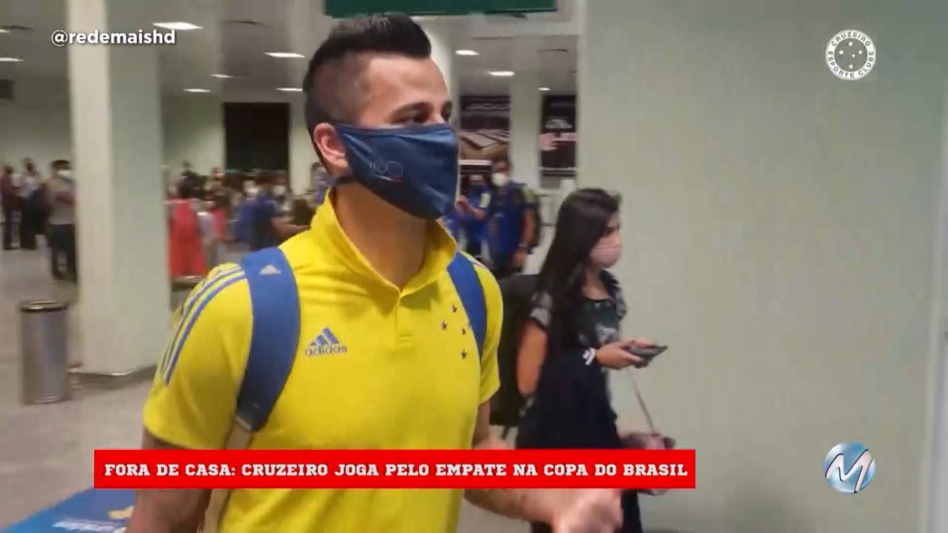 Cruzeiro e América tentam a classificação!