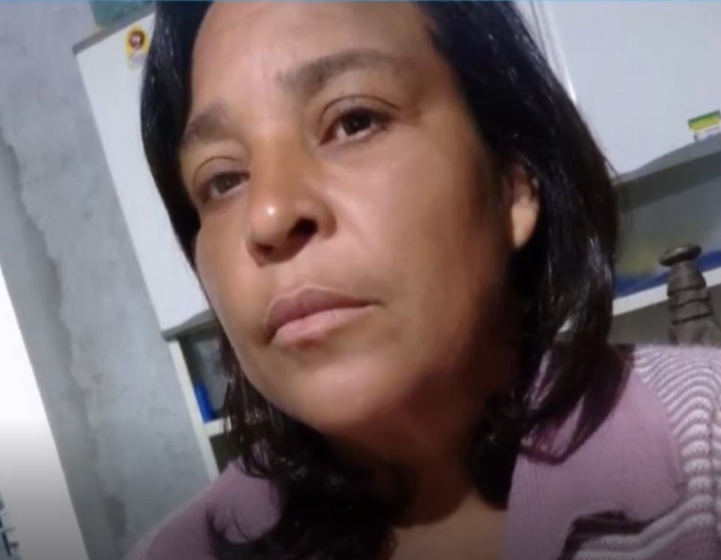 Taiobeiras: homem mata mulher por não aceitar fim do relacionamento