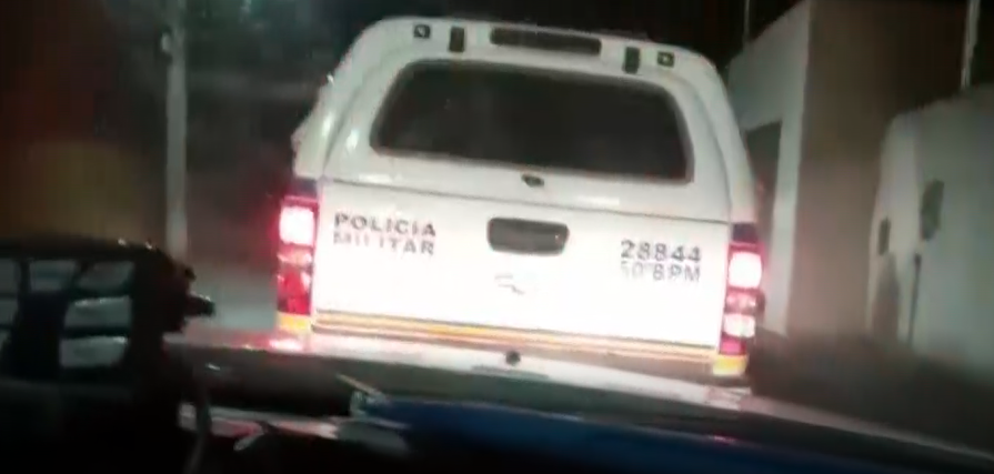 Aglomeração: homem é detido suspeito de organizar festa em Montes Claros