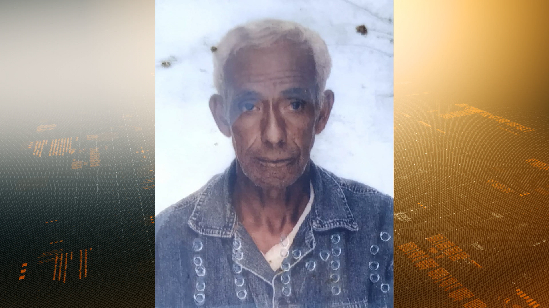 Tragédia: Idoso é morto a machadadas pelo neto