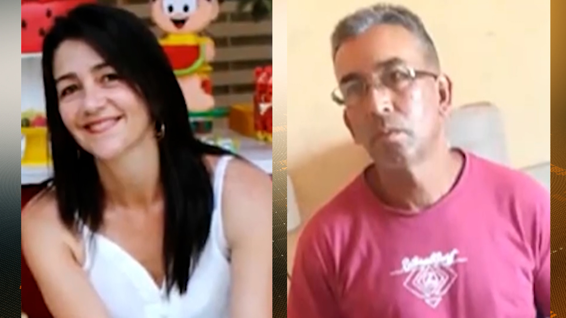 Caso Cristina: Marido é preso novamente