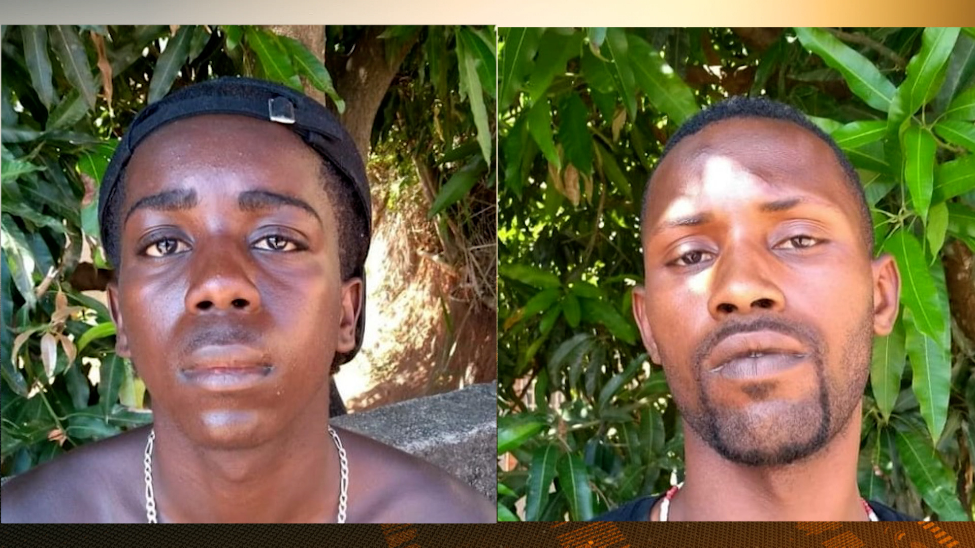 Irmãos são assassinados em Além Paraíba