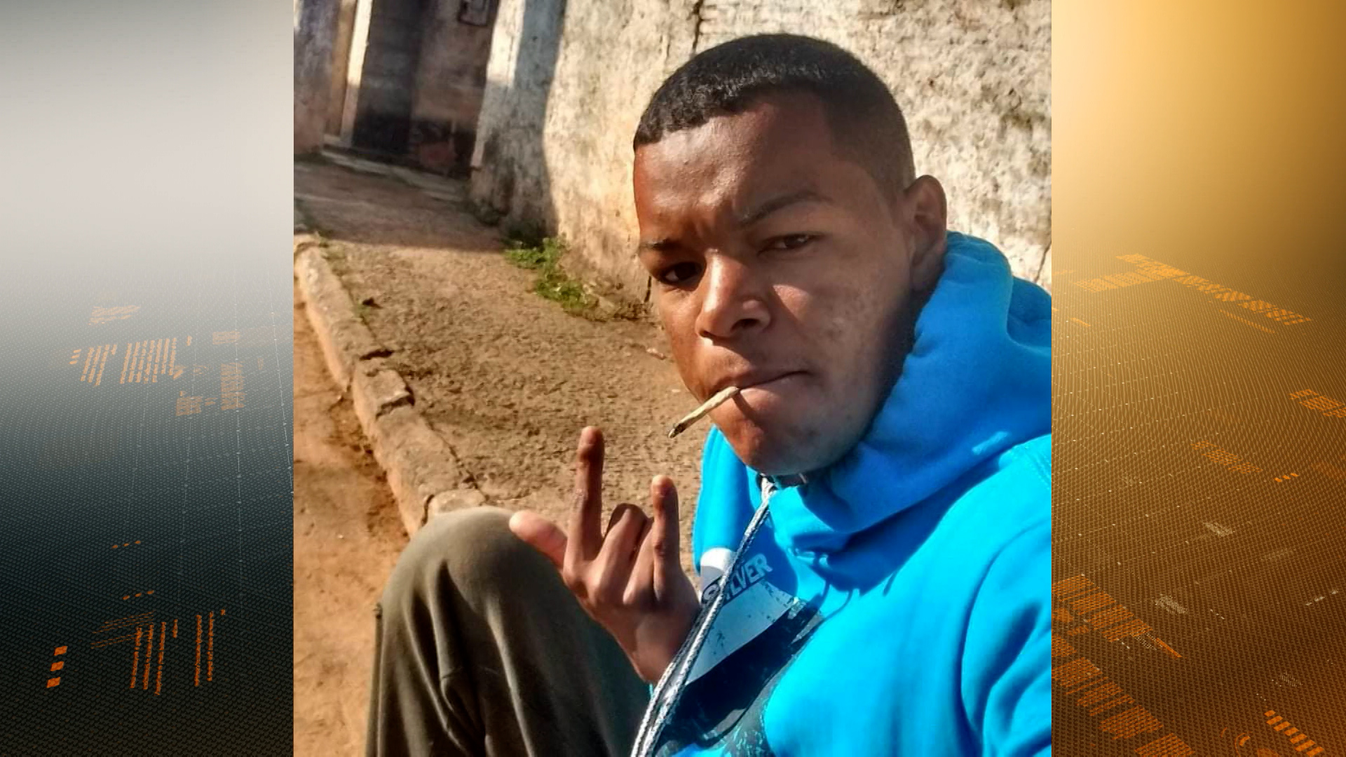 Jovem é morto a tiros em Três Corações