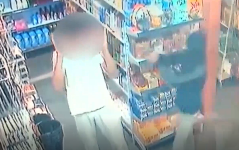 Roubaram bebidas e balas: criminosos assaltam mercearia no Norte de Minas