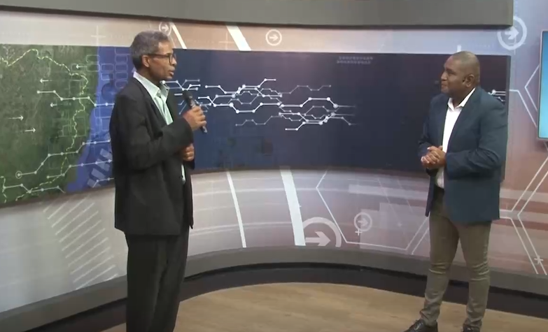 Entrevista: reitor da Unimontes fala sobre parcerias com secretarias