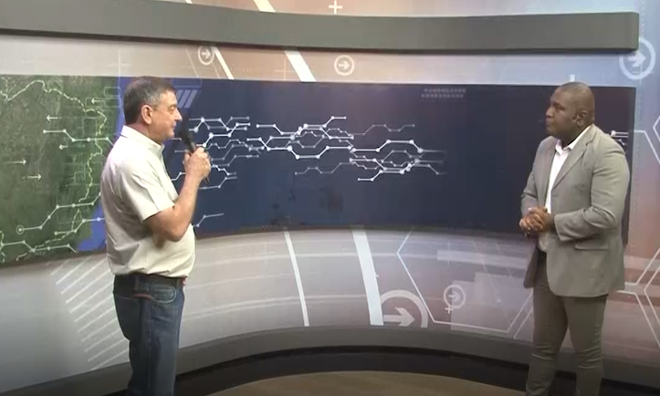 Entrevista: presidente da Sociedade Rural fala sobre a 47ª EXPOMONTES