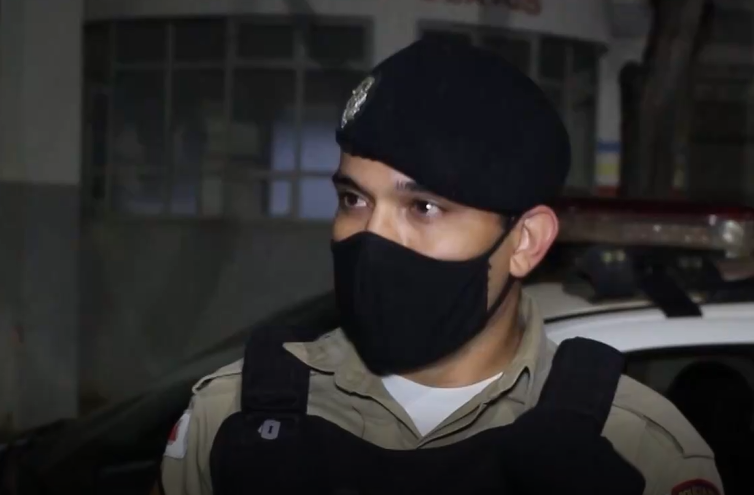 Falta de fé: mulher é atacada enquanto fazia oração em Montes Claros