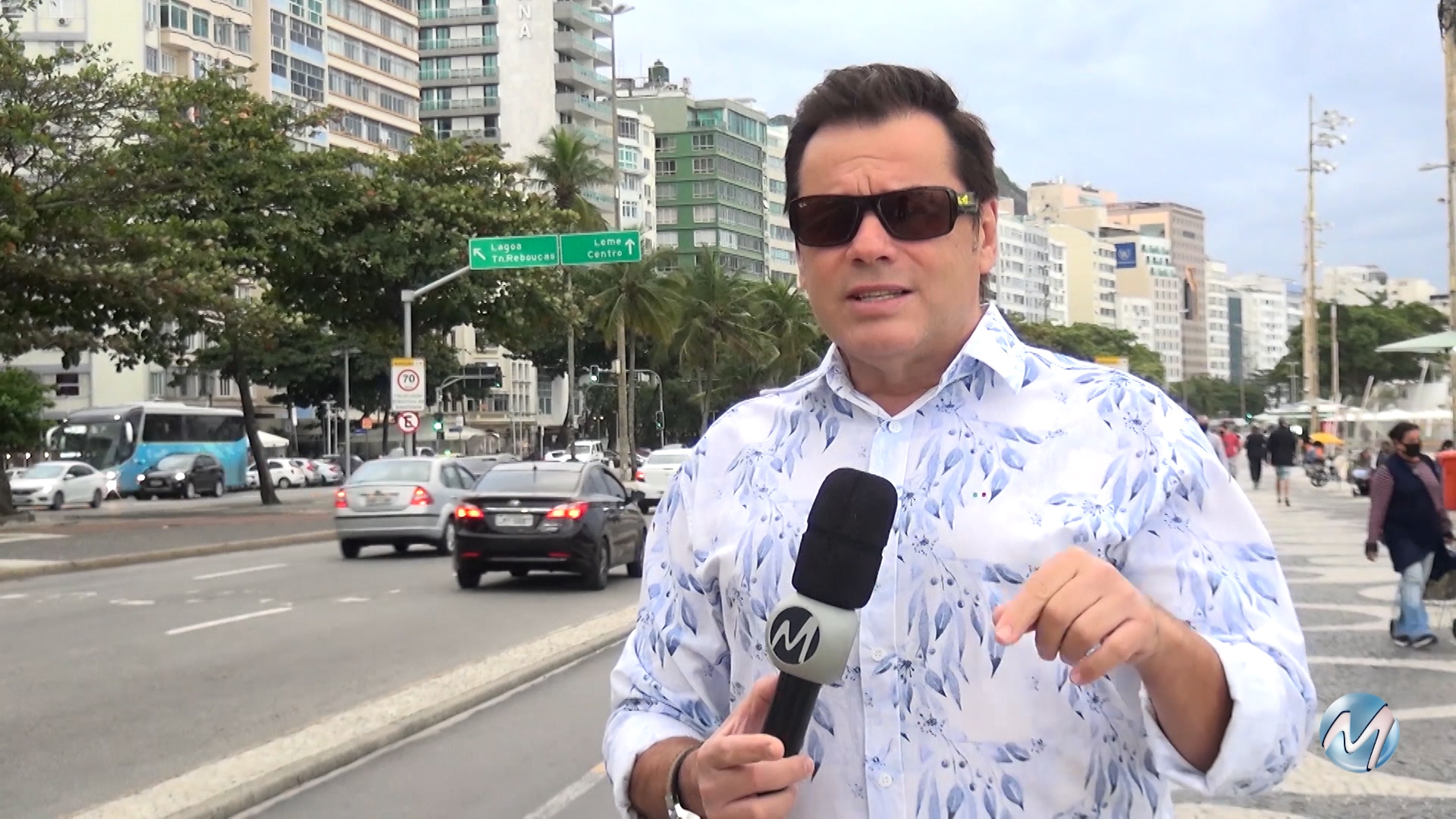 Fatos em Foco – 17/07/2021 – José Luiz Magrão traz as novidades do circuito social