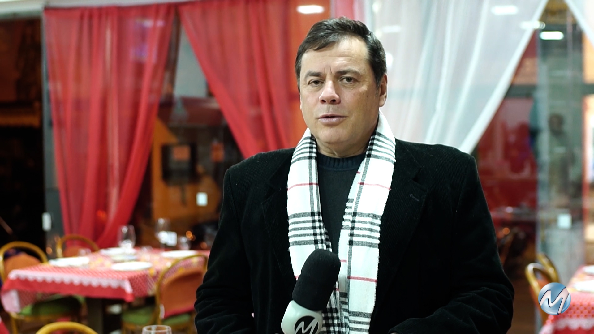 Fatos em Foco – 31/07/2021 – José Luiz Magrão traz as novidades do circuito social