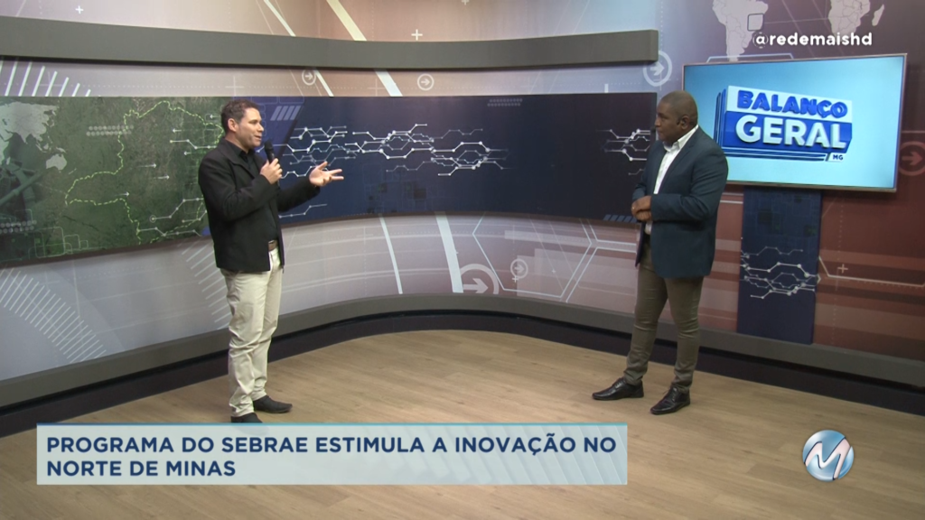 Entrevista: programa do Sebrae estimula a inovação no Norte de Minas