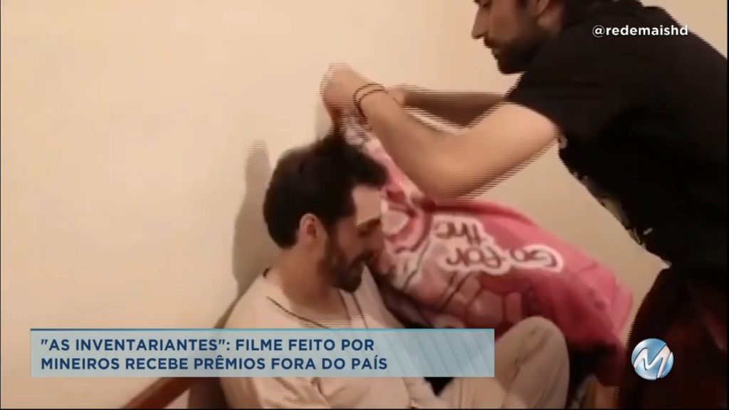 “As inventariantes”: filme feito por mineiros recebe prêmio fora do país