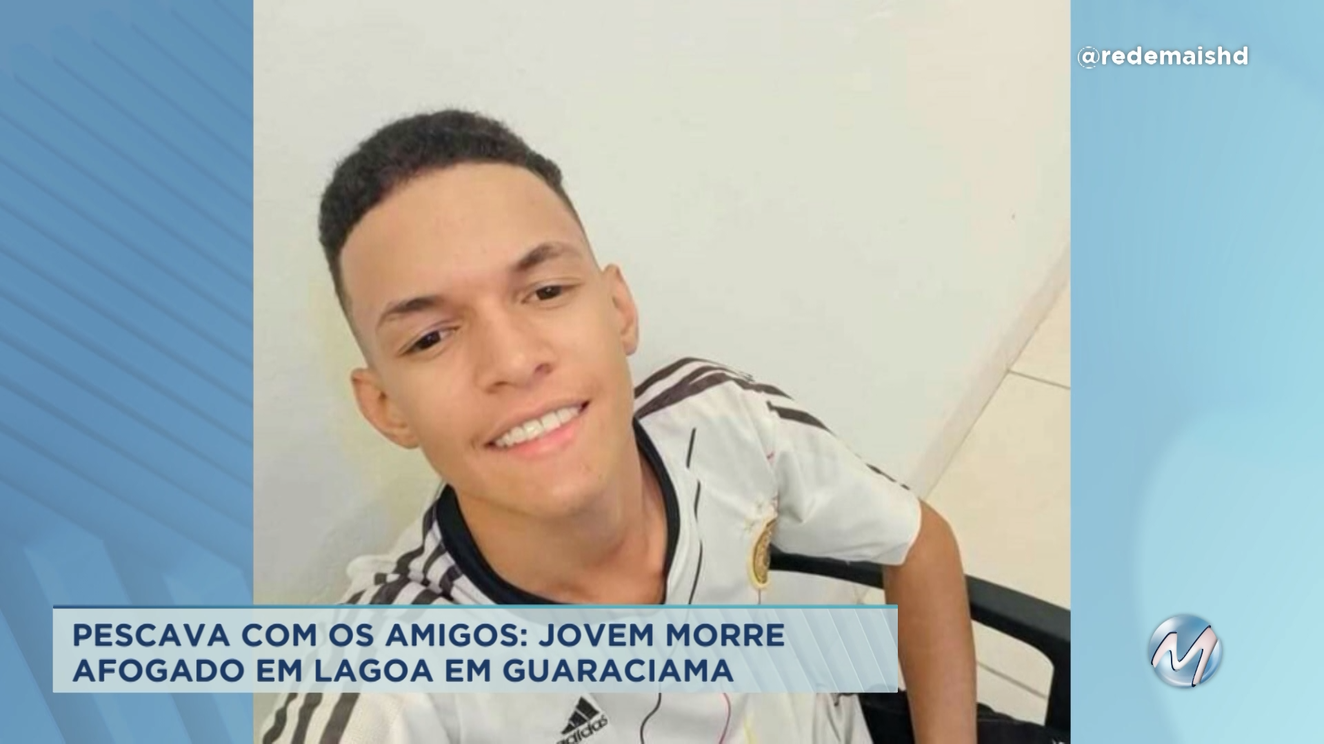 Guaraciama: jovem morre afogado em lagoa