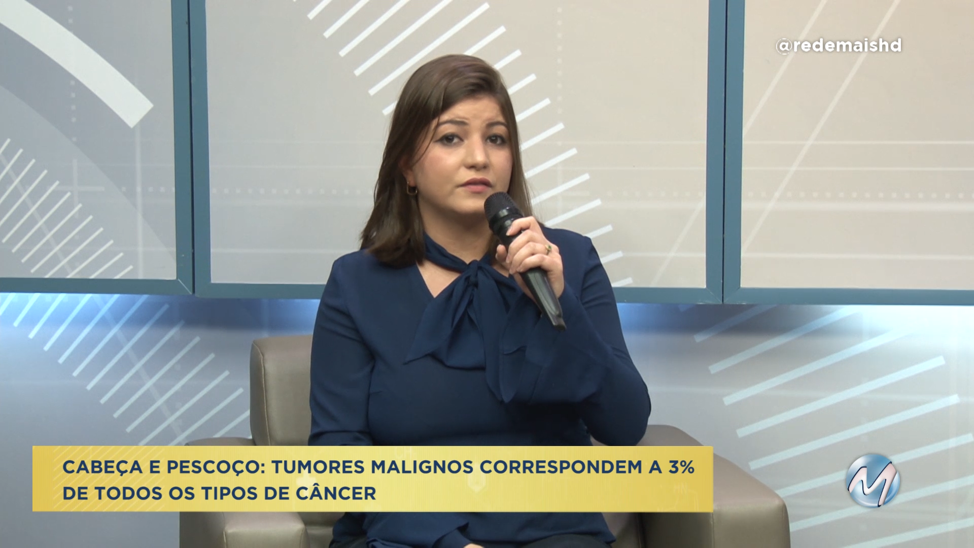 Câncer de cabeça e pescoço