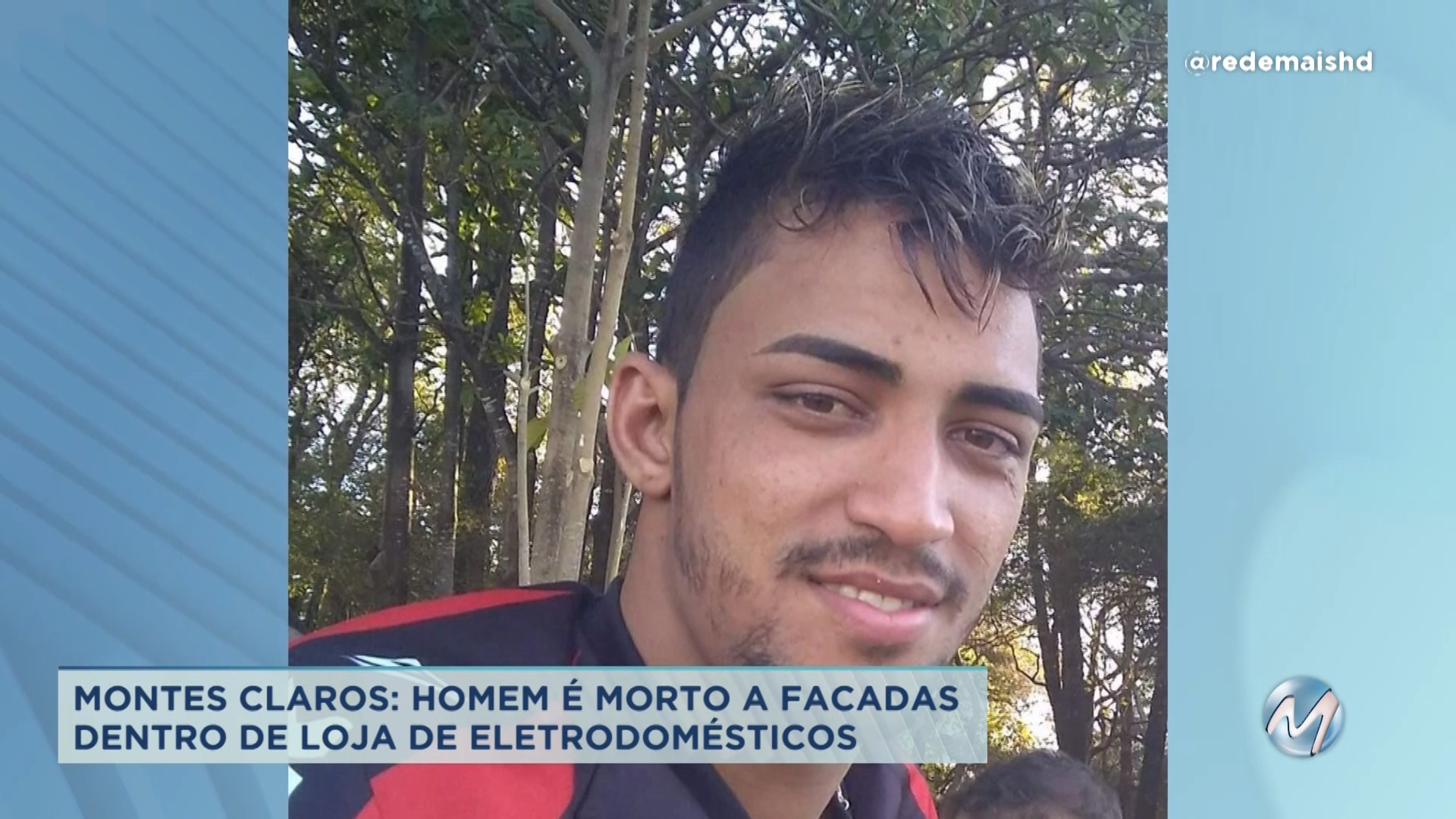 Homem é morto a facadas dentro de loja de eletrodomésticos